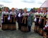 На фестивале  «Хотмыжская осень» 2